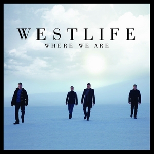 Westlife - The Difference